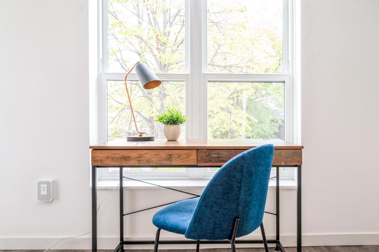 Kasa Bryn Mawr Minneapolis Zimmer foto